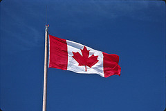 Canadian Flag